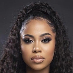 Yasmine Lopez
